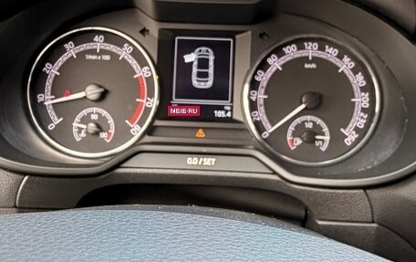Skoda Octavia, 2019 год, 1 850 000 рублей, 30 фотография