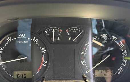 Skoda Octavia IV, 2010 год, 700 000 рублей, 10 фотография