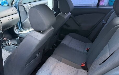Skoda Octavia IV, 2010 год, 700 000 рублей, 12 фотография