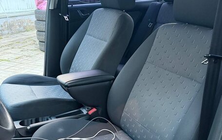 Skoda Octavia IV, 2010 год, 700 000 рублей, 13 фотография