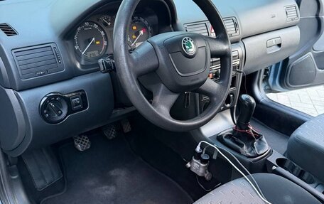 Skoda Octavia IV, 2010 год, 700 000 рублей, 11 фотография