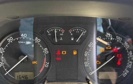 Skoda Octavia IV, 2010 год, 700 000 рублей, 9 фотография