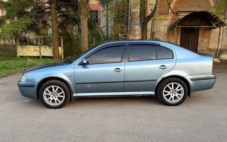 Skoda Octavia IV, 2010 год, 700 000 рублей, 7 фотография