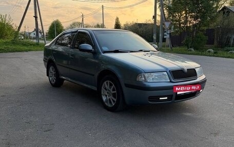 Skoda Octavia IV, 2010 год, 700 000 рублей, 8 фотография