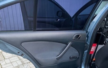 Skoda Octavia IV, 2010 год, 700 000 рублей, 14 фотография