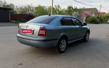 Skoda Octavia IV, 2010 год, 700 000 рублей, 6 фотография