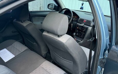 Skoda Octavia IV, 2010 год, 700 000 рублей, 17 фотография