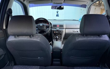 Skoda Octavia IV, 2010 год, 700 000 рублей, 16 фотография