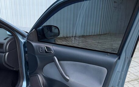 Skoda Octavia IV, 2010 год, 700 000 рублей, 18 фотография