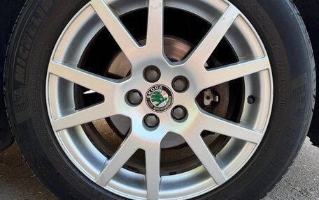 Skoda Octavia IV, 2010 год, 700 000 рублей, 21 фотография