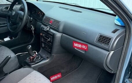 Skoda Octavia IV, 2010 год, 700 000 рублей, 20 фотография