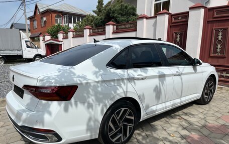 Volkswagen Jetta VII, 2022 год, 2 750 000 рублей, 3 фотография