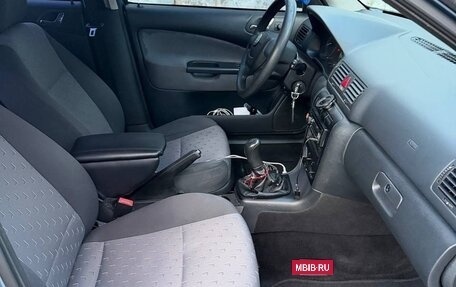 Skoda Octavia IV, 2010 год, 700 000 рублей, 19 фотография