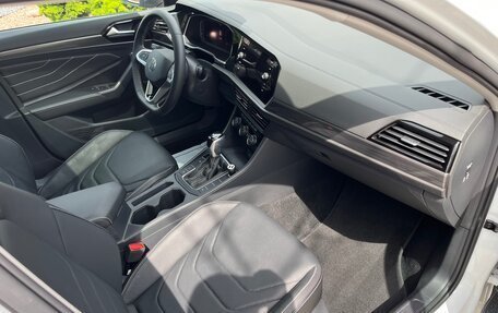 Volkswagen Jetta VII, 2022 год, 2 750 000 рублей, 8 фотография