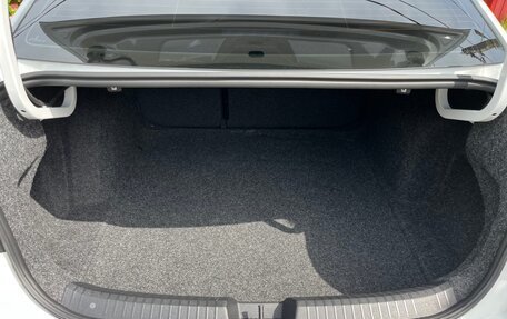 Volkswagen Jetta VII, 2022 год, 2 750 000 рублей, 13 фотография
