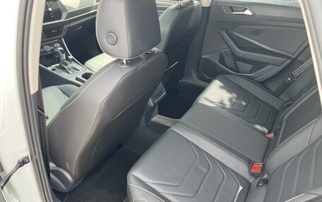 Volkswagen Jetta VII, 2022 год, 2 750 000 рублей, 10 фотография