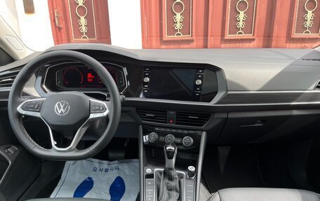 Volkswagen Jetta VII, 2022 год, 2 750 000 рублей, 11 фотография