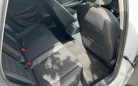 Volkswagen Jetta VII, 2022 год, 2 750 000 рублей, 9 фотография