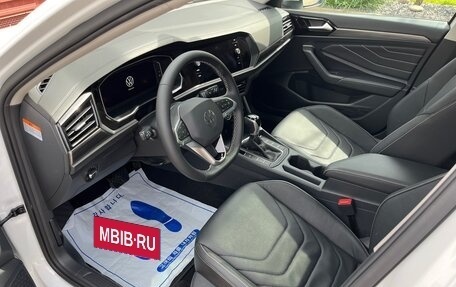 Volkswagen Jetta VII, 2022 год, 2 750 000 рублей, 7 фотография
