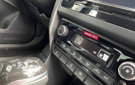 Skoda Rapid I, 2019 год, 1 700 000 рублей, 13 фотография