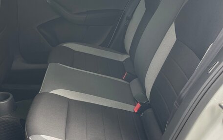 Skoda Rapid I, 2019 год, 1 700 000 рублей, 16 фотография
