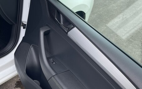 Skoda Rapid I, 2019 год, 1 700 000 рублей, 19 фотография