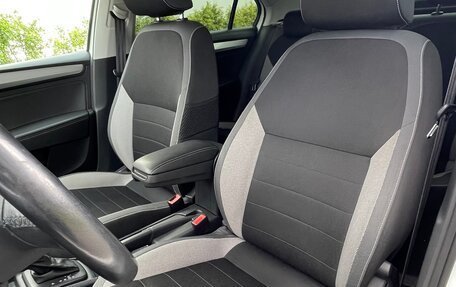 Skoda Rapid I, 2019 год, 1 700 000 рублей, 20 фотография