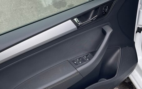 Skoda Rapid I, 2019 год, 1 700 000 рублей, 23 фотография