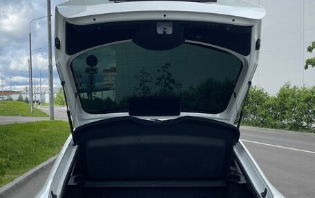 Skoda Rapid I, 2019 год, 1 700 000 рублей, 24 фотография