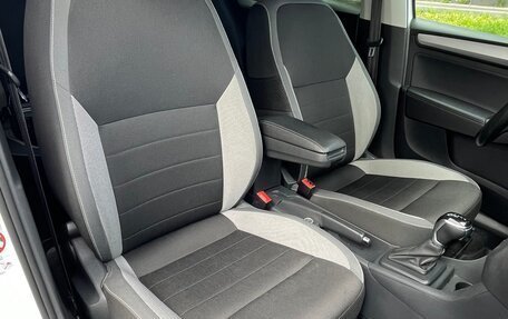 Skoda Rapid I, 2019 год, 1 700 000 рублей, 27 фотография