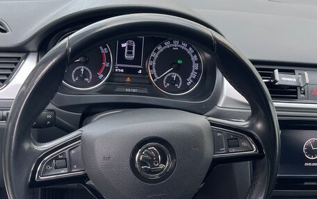 Skoda Rapid I, 2019 год, 1 700 000 рублей, 25 фотография