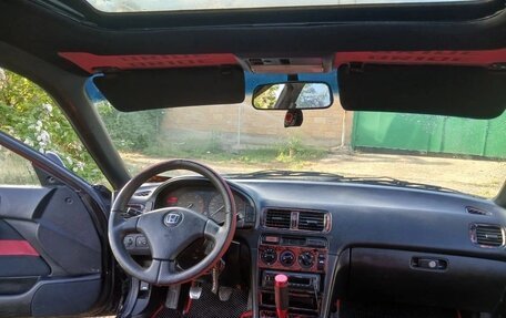 Honda Accord VII рестайлинг, 1994 год, 360 000 рублей, 8 фотография
