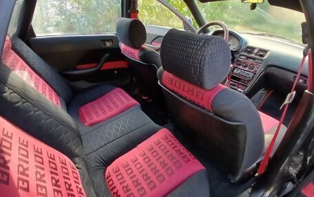 Honda Accord VII рестайлинг, 1994 год, 360 000 рублей, 9 фотография