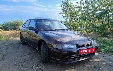 Honda Accord VII рестайлинг, 1994 год, 360 000 рублей, 4 фотография