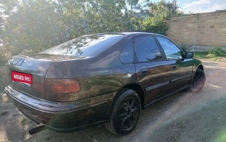 Honda Accord VII рестайлинг, 1994 год, 360 000 рублей, 5 фотография