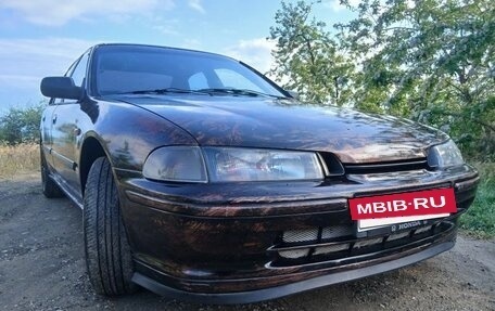 Honda Accord VII рестайлинг, 1994 год, 360 000 рублей, 2 фотография