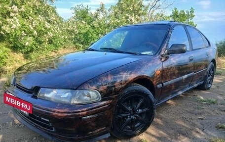 Honda Accord VII рестайлинг, 1994 год, 360 000 рублей, 3 фотография