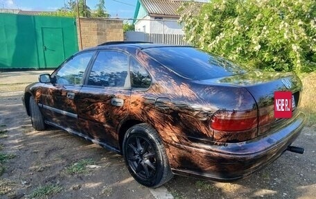 Honda Accord VII рестайлинг, 1994 год, 360 000 рублей, 6 фотография