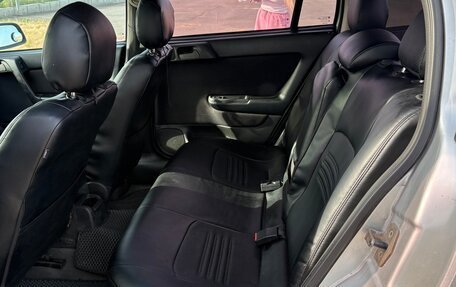 Opel Astra G, 1998 год, 260 000 рублей, 12 фотография