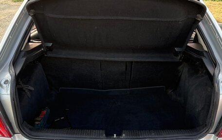 Opel Astra G, 1998 год, 260 000 рублей, 13 фотография