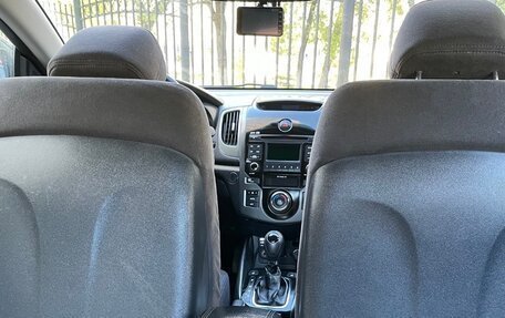 KIA Cerato III, 2013 год, 850 000 рублей, 5 фотография