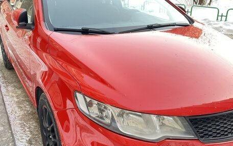 KIA Cerato III, 2013 год, 850 000 рублей, 9 фотография