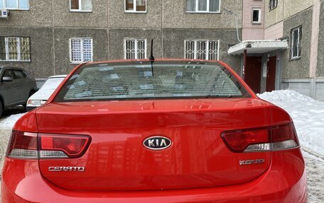 KIA Cerato III, 2013 год, 850 000 рублей, 13 фотография