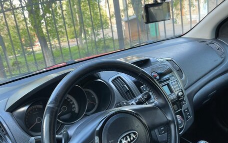 KIA Cerato III, 2013 год, 850 000 рублей, 6 фотография