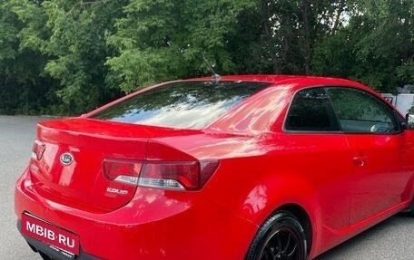 KIA Cerato III, 2013 год, 850 000 рублей, 2 фотография