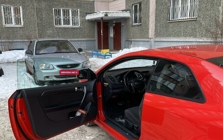 KIA Cerato III, 2013 год, 850 000 рублей, 15 фотография