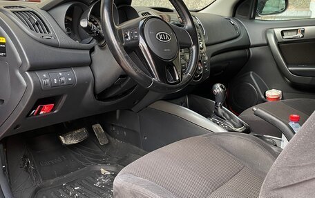 KIA Cerato III, 2013 год, 850 000 рублей, 18 фотография