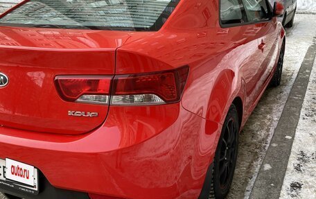 KIA Cerato III, 2013 год, 850 000 рублей, 16 фотография