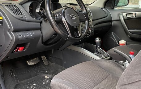 KIA Cerato III, 2013 год, 850 000 рублей, 27 фотография
