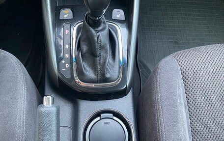 KIA Cerato III, 2013 год, 850 000 рублей, 33 фотография